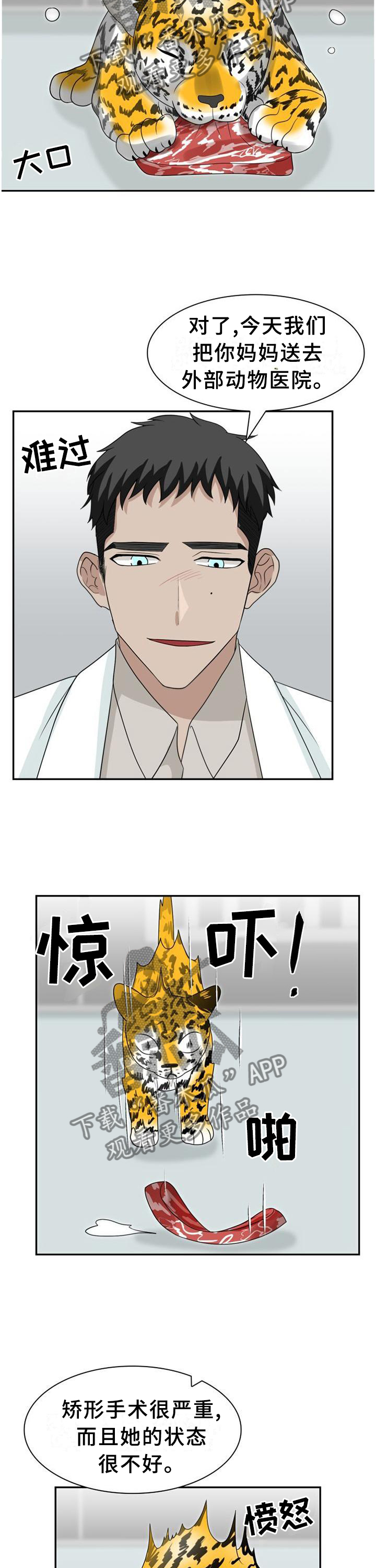 第124章：【第二季】举报1