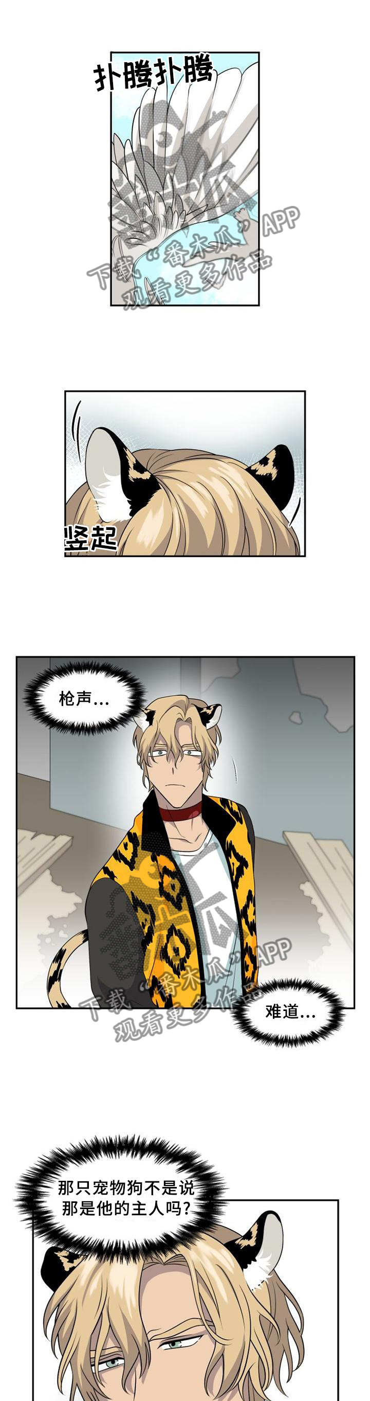 第105章：【第二季】错觉0