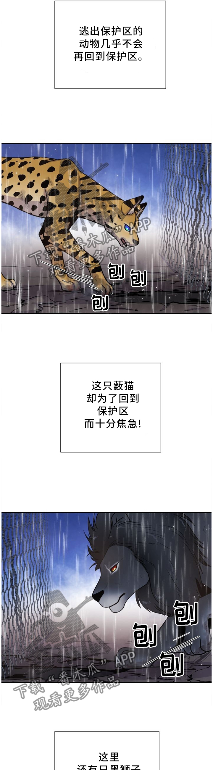 第91章：一直在一起3