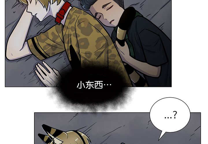 第18章：中途打断45