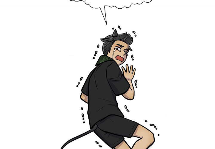 第15章：逃不掉了4