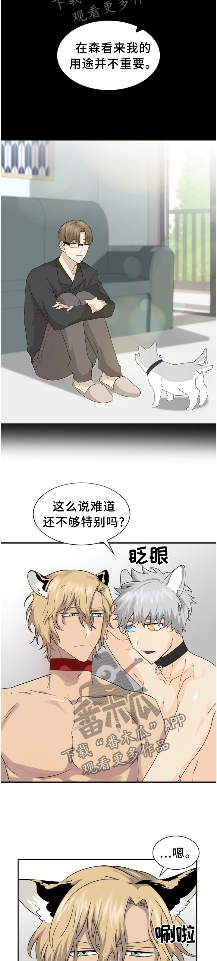 第123章：【第二季】特别的人6