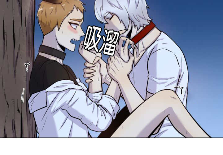第55章：会坏掉的6