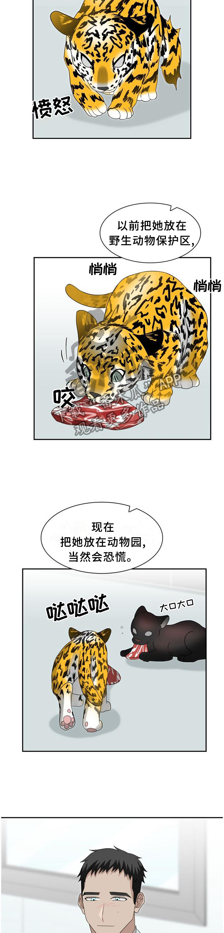 第124章：【第二季】举报2