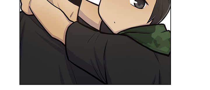 第23章：轻轻地碰28