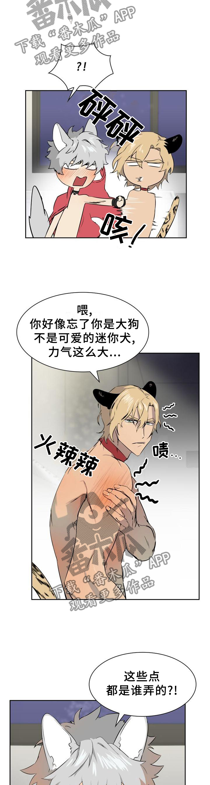 第133章：【第二季】清爽2
