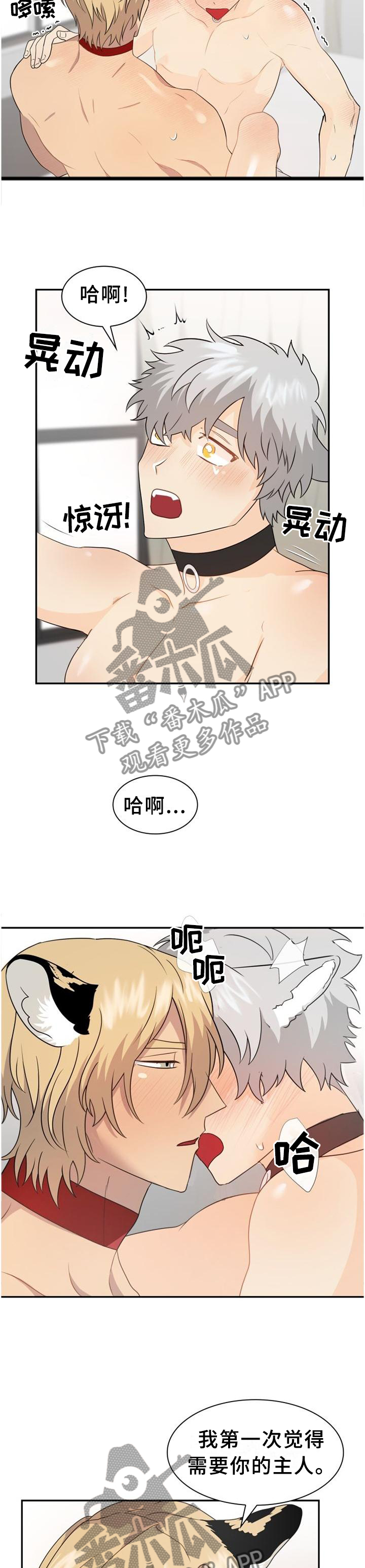 第118章：【第二季】你的样子2