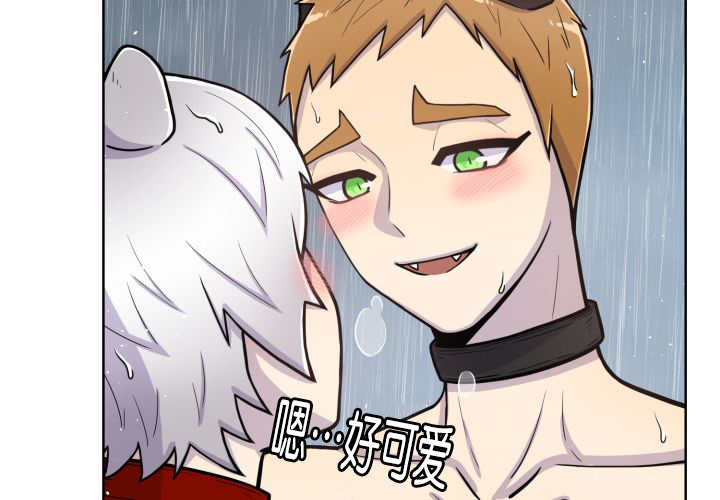 第62章：怕弄疼我1