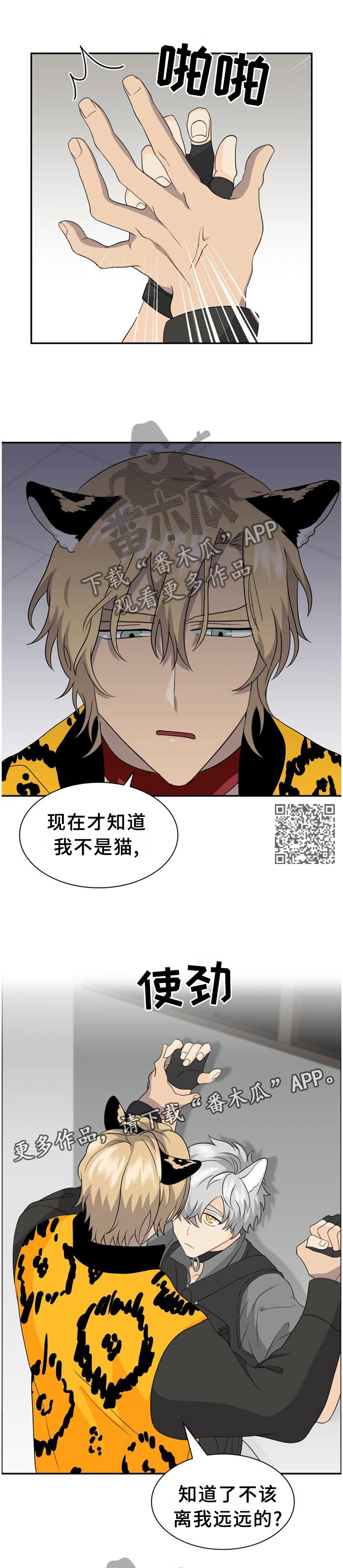 第117章：【第二季】天然呆6