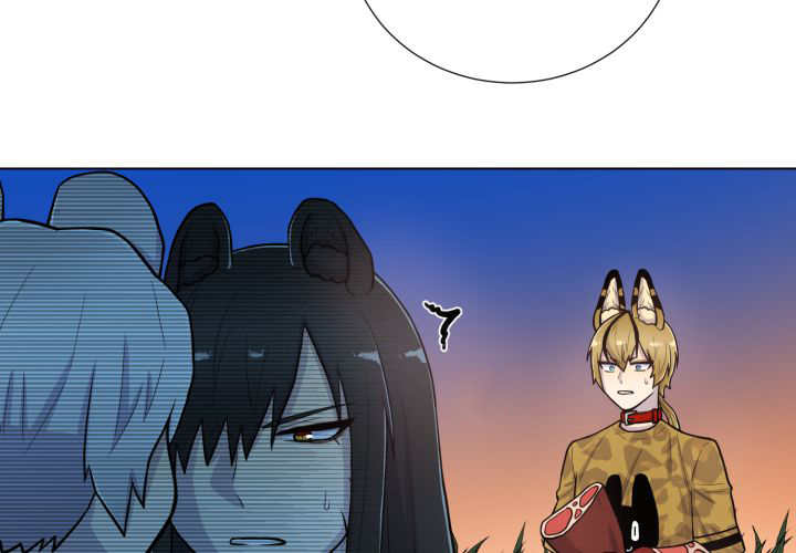 第48章：失去犬牙81