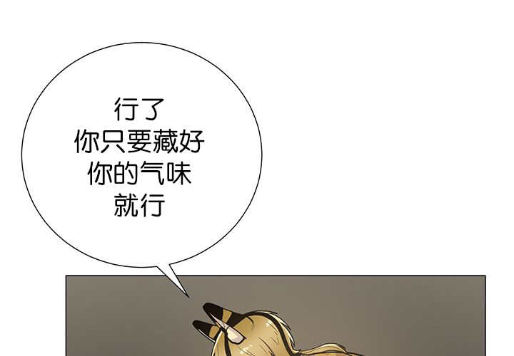 第8章：缠了上来40