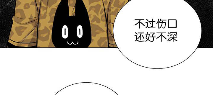 第4章：吓坏了吧27