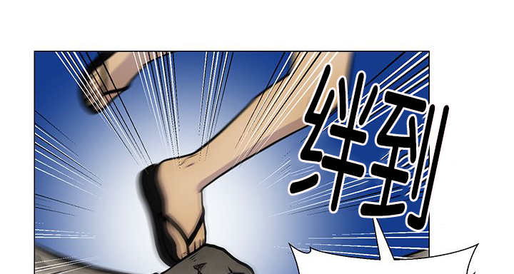 第15章：逃不掉了0
