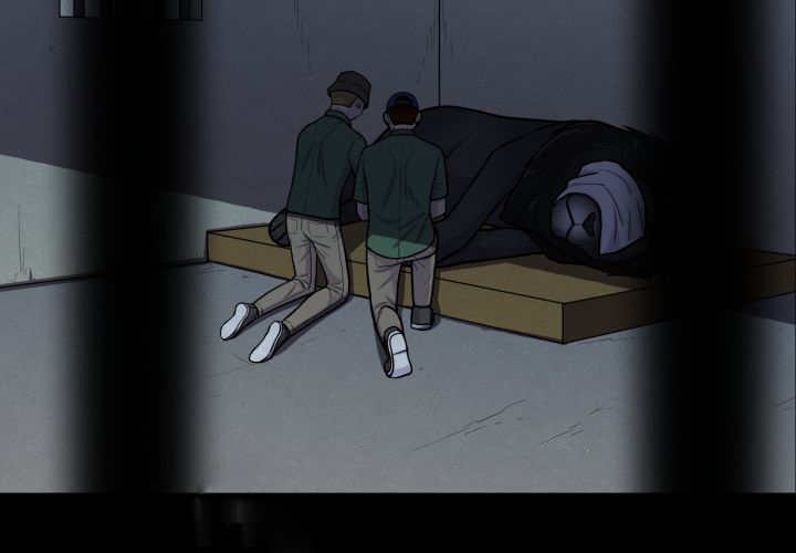 第48章：失去犬牙32