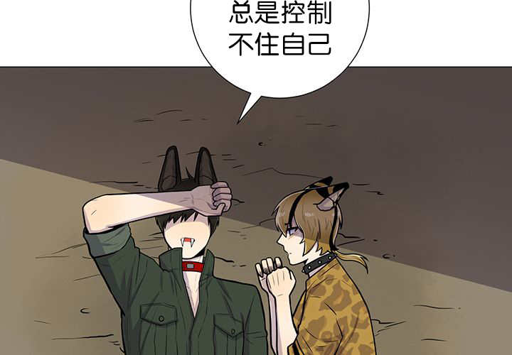 第8章：缠了上来19