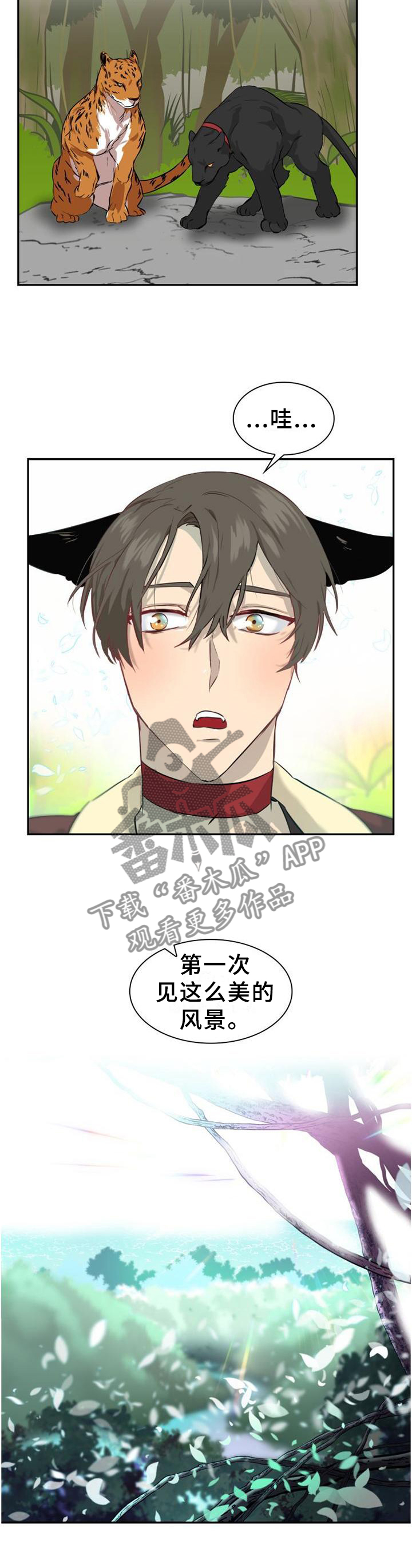 第132章：【第二季】我希望你留下2