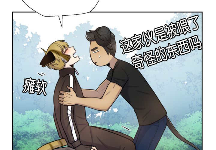 第84章：不许躲我9
