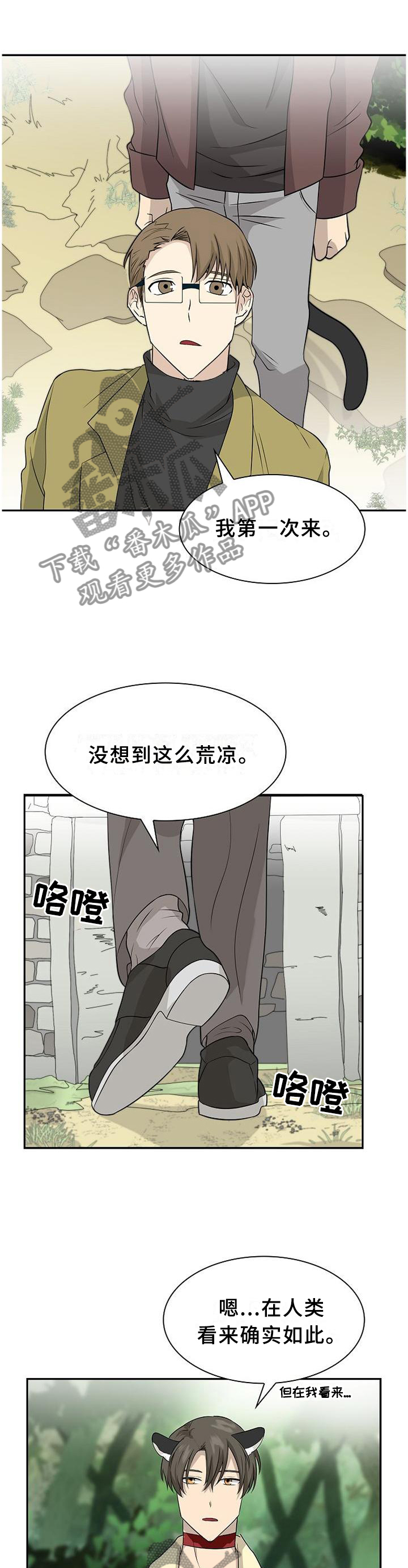 第111章：【第二季】我的食物0