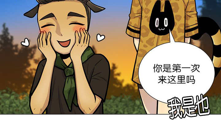 第19章：不会放过18
