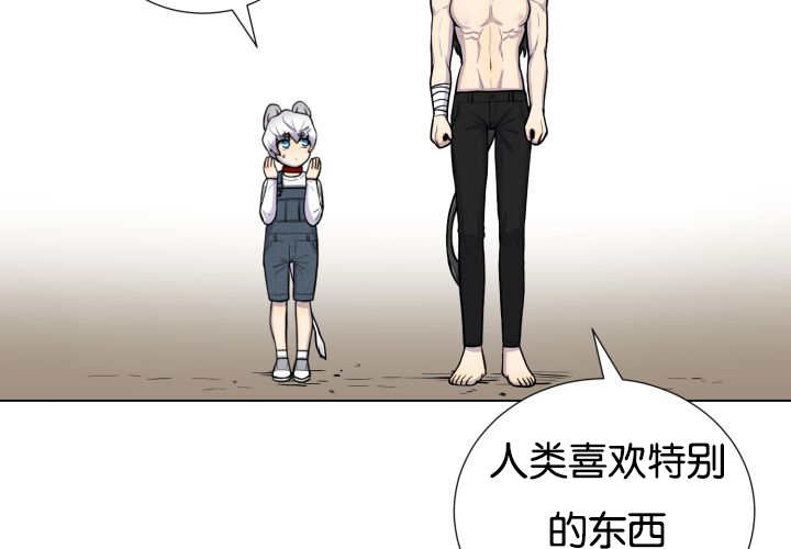 第48章：失去犬牙62