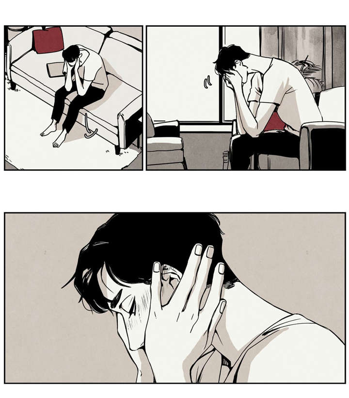 第8章：粘人的狗9