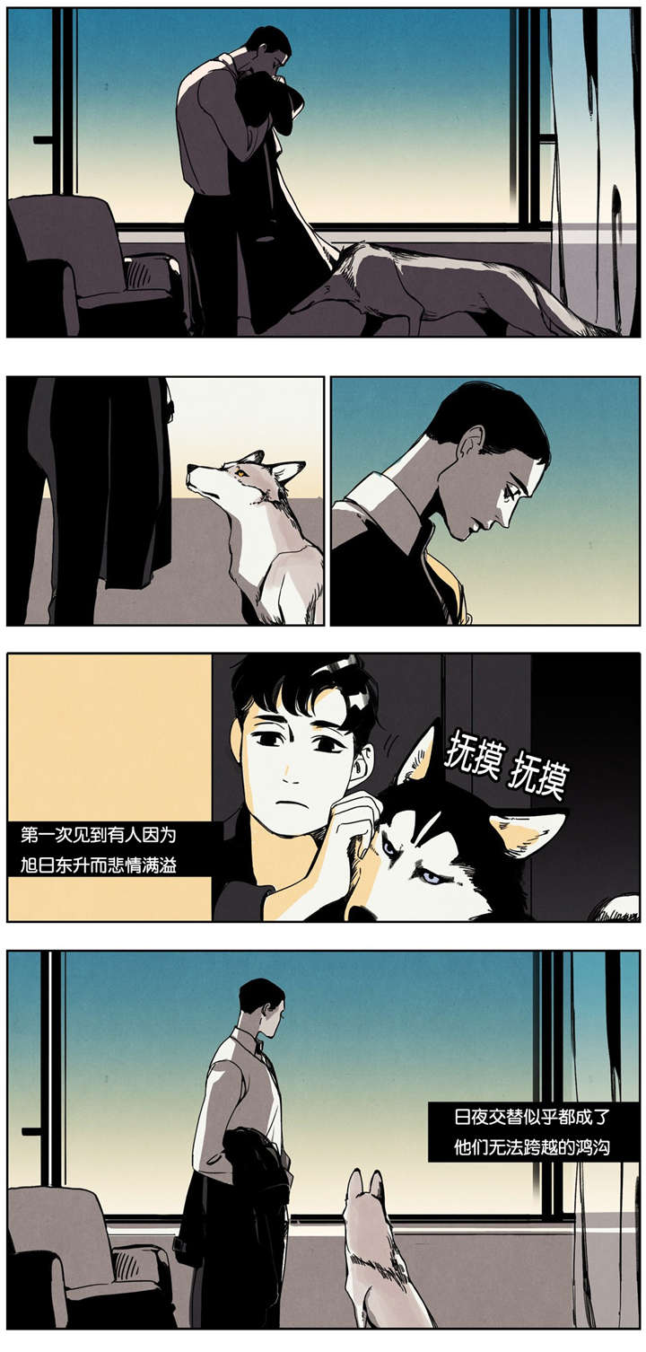 第17章：同是天涯沦落人0