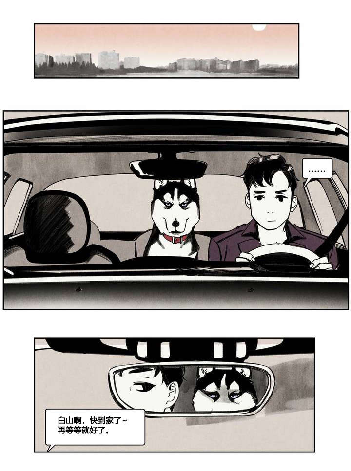 第1章：领狗记13