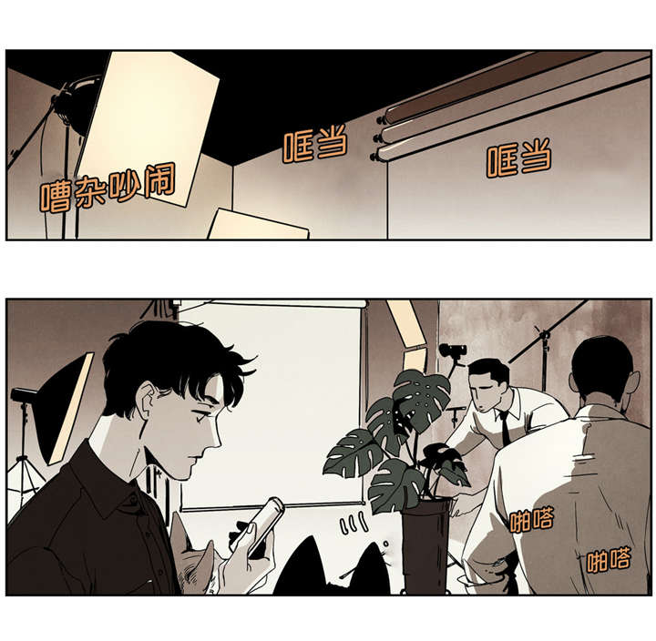 第36章：模特4