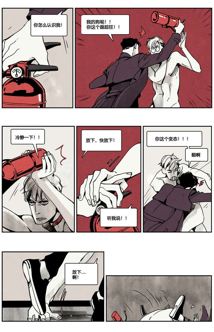 第2章：狼人出现4
