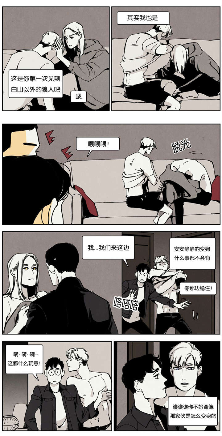 第16章：正面交锋10