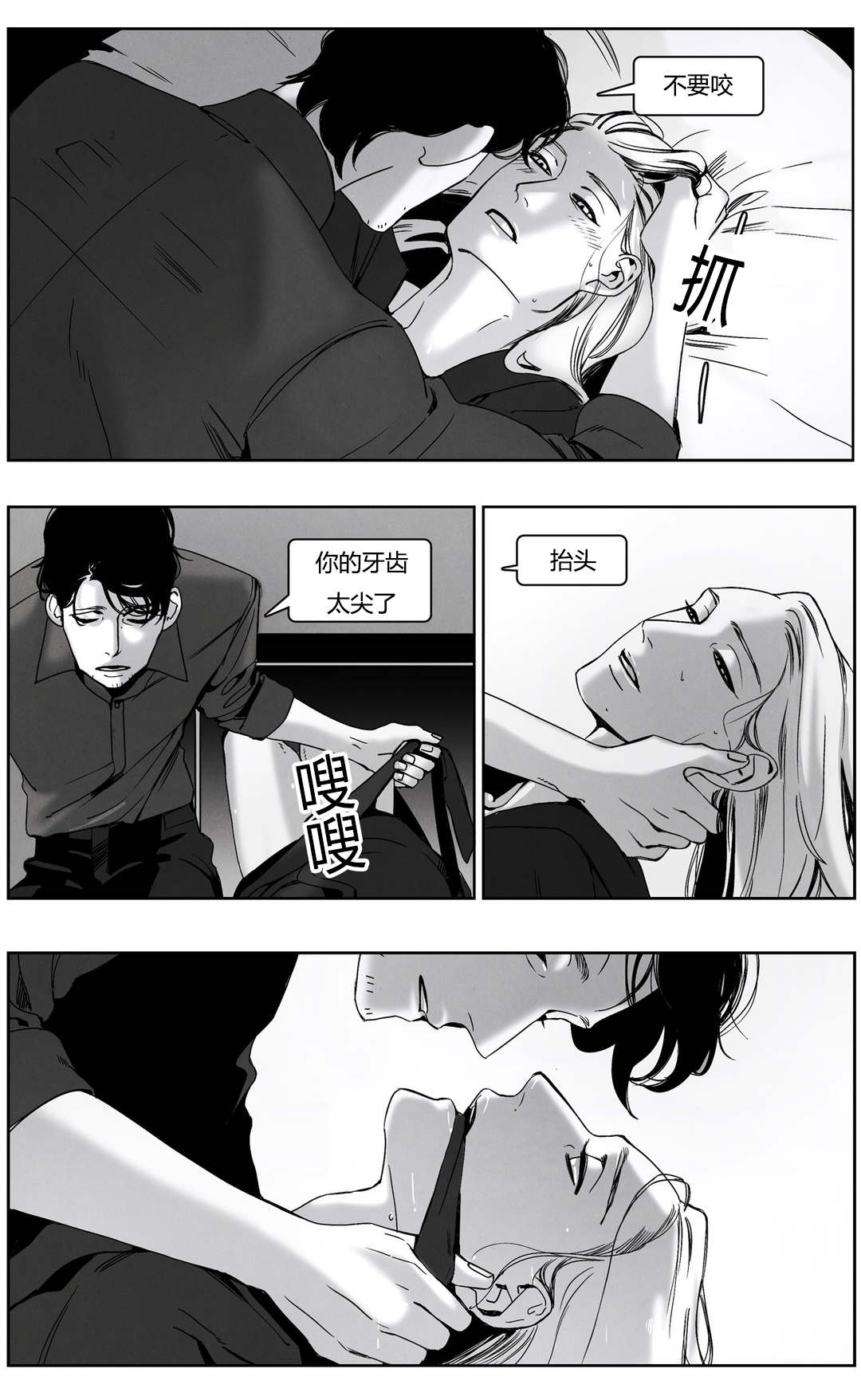 第49章：陌生的狗3