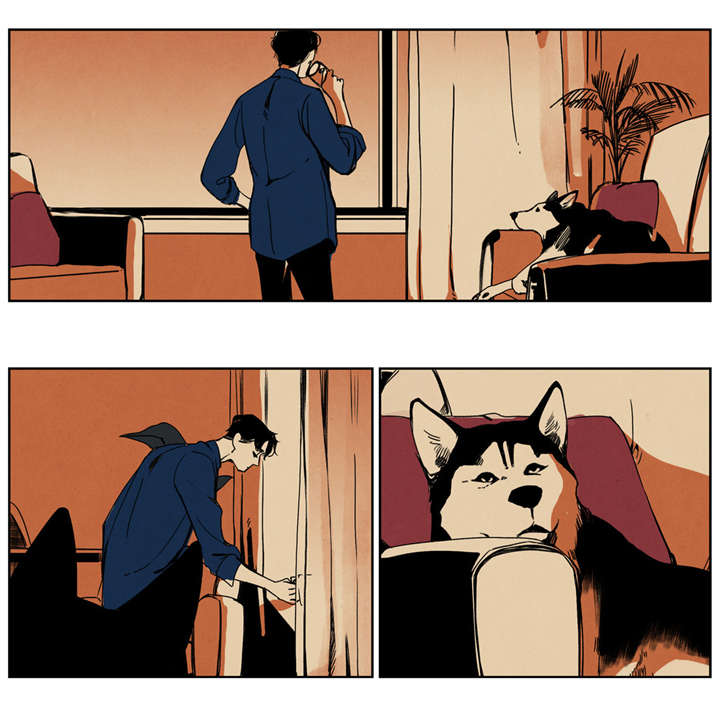第30章：纠缠不休2