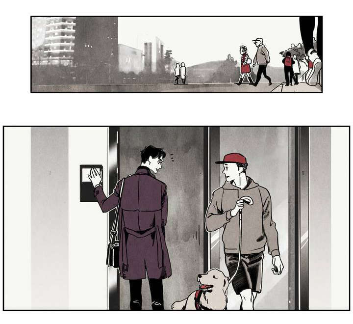 第1章：领狗记5