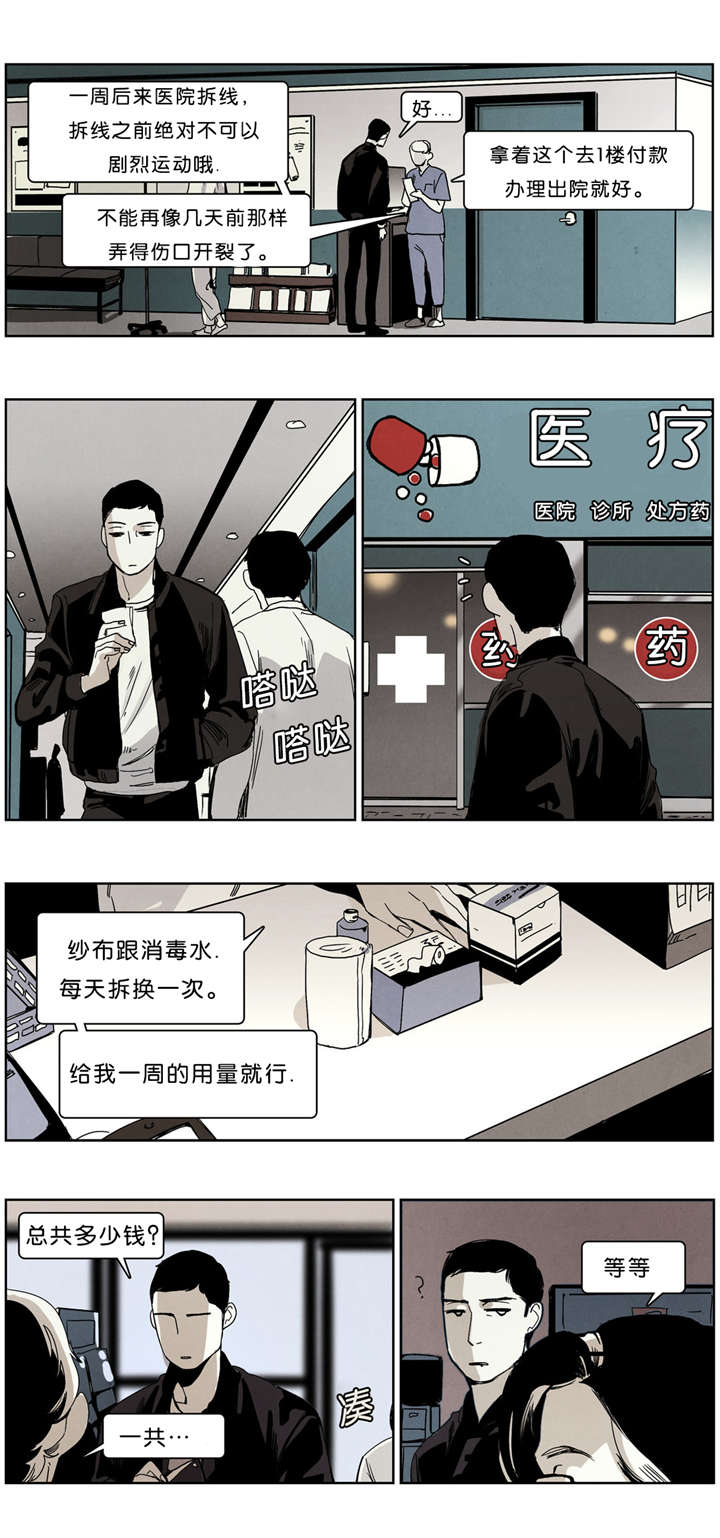 第41章：出院8