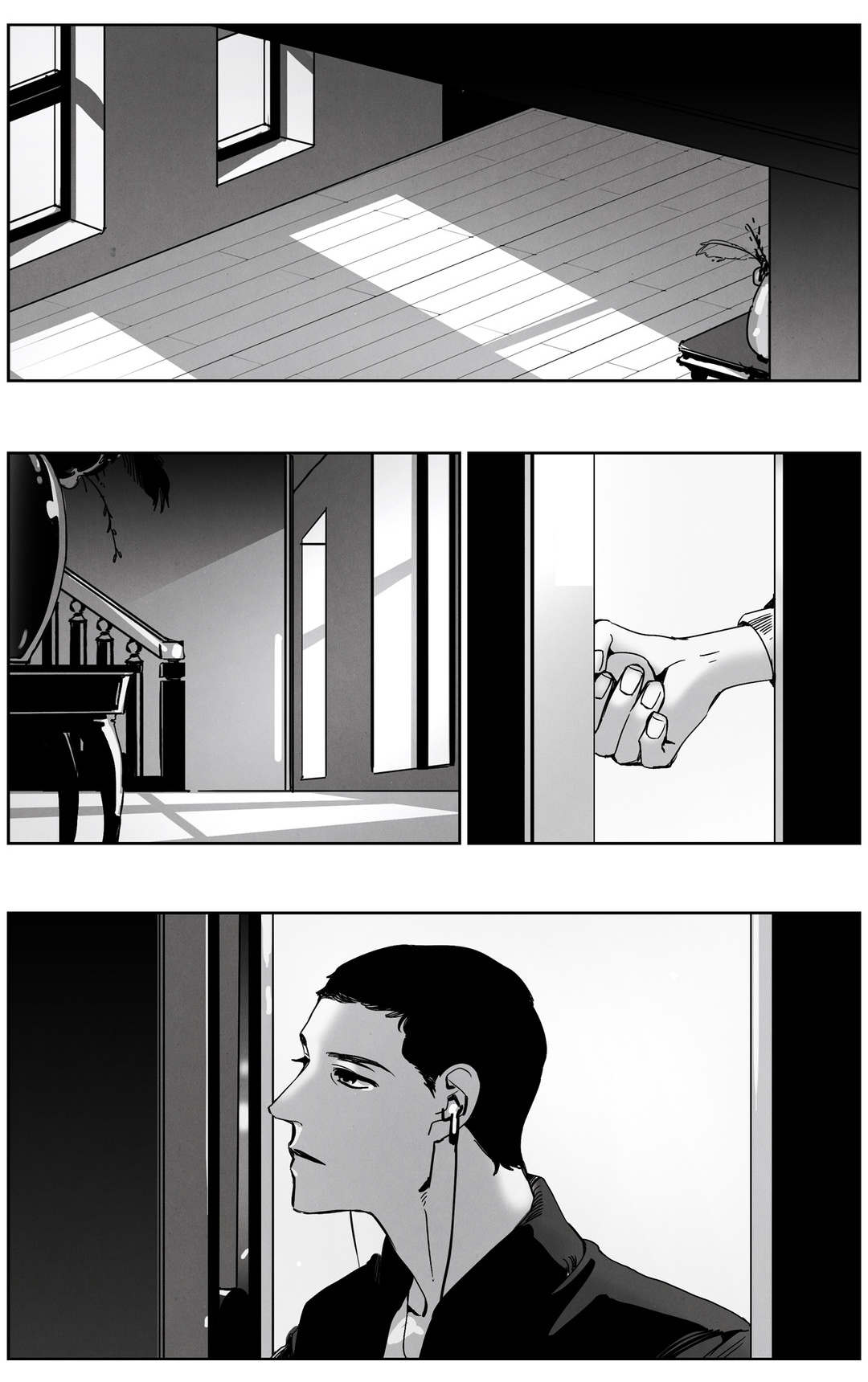 第49章：陌生的狗7