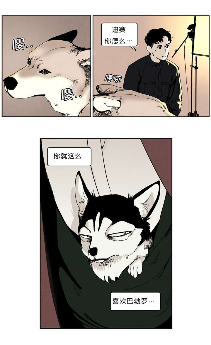 第36章：模特7