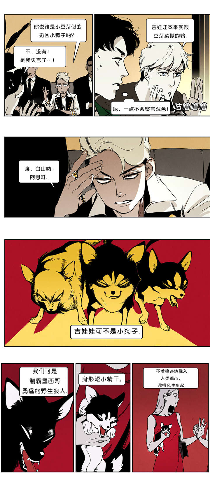 第35章：大老板1