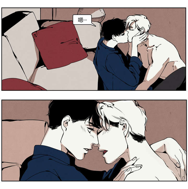 第30章：纠缠不休8