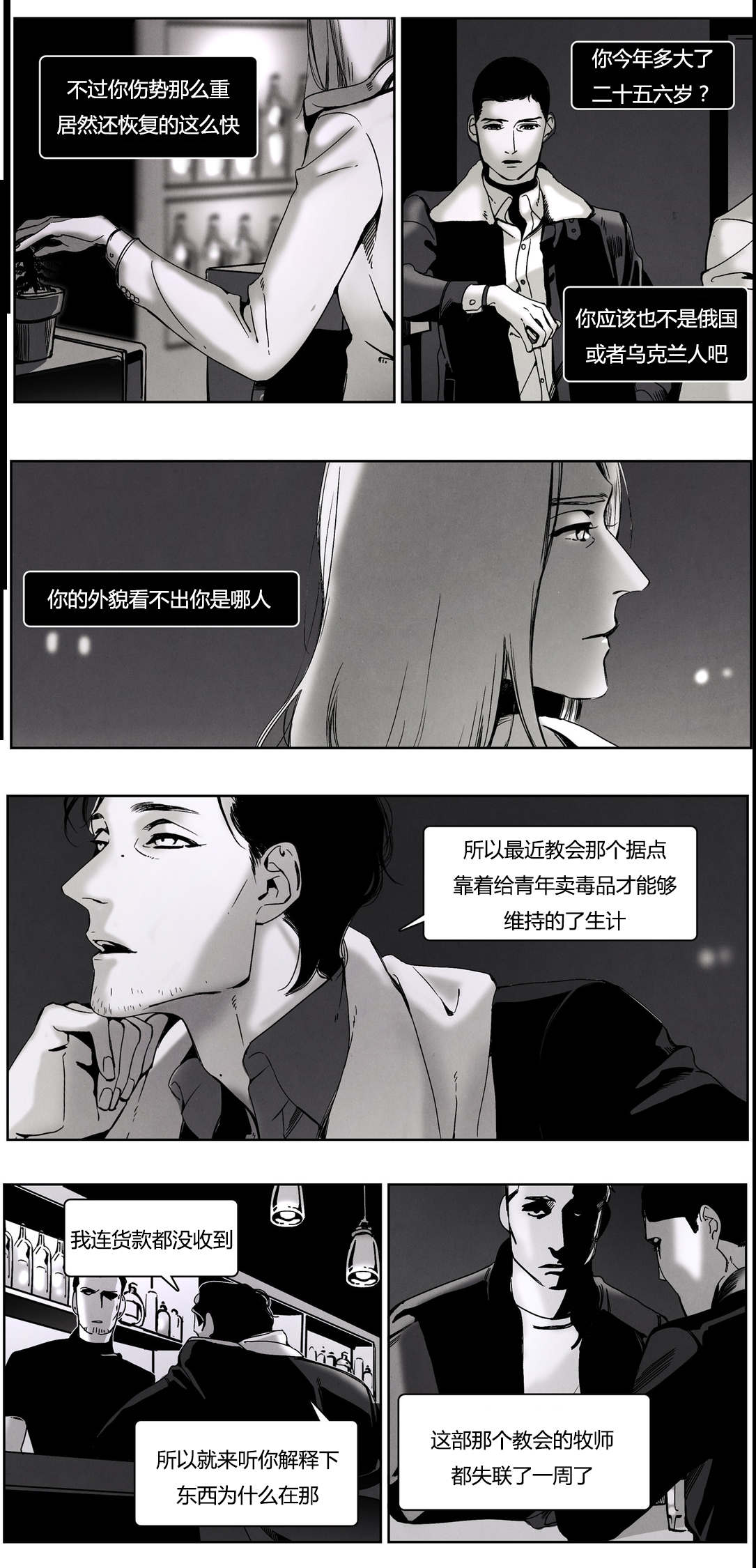 第44章：酒吧3