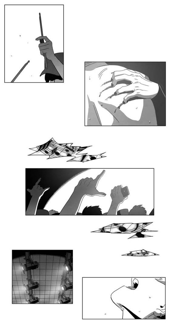 第1章：歌手21