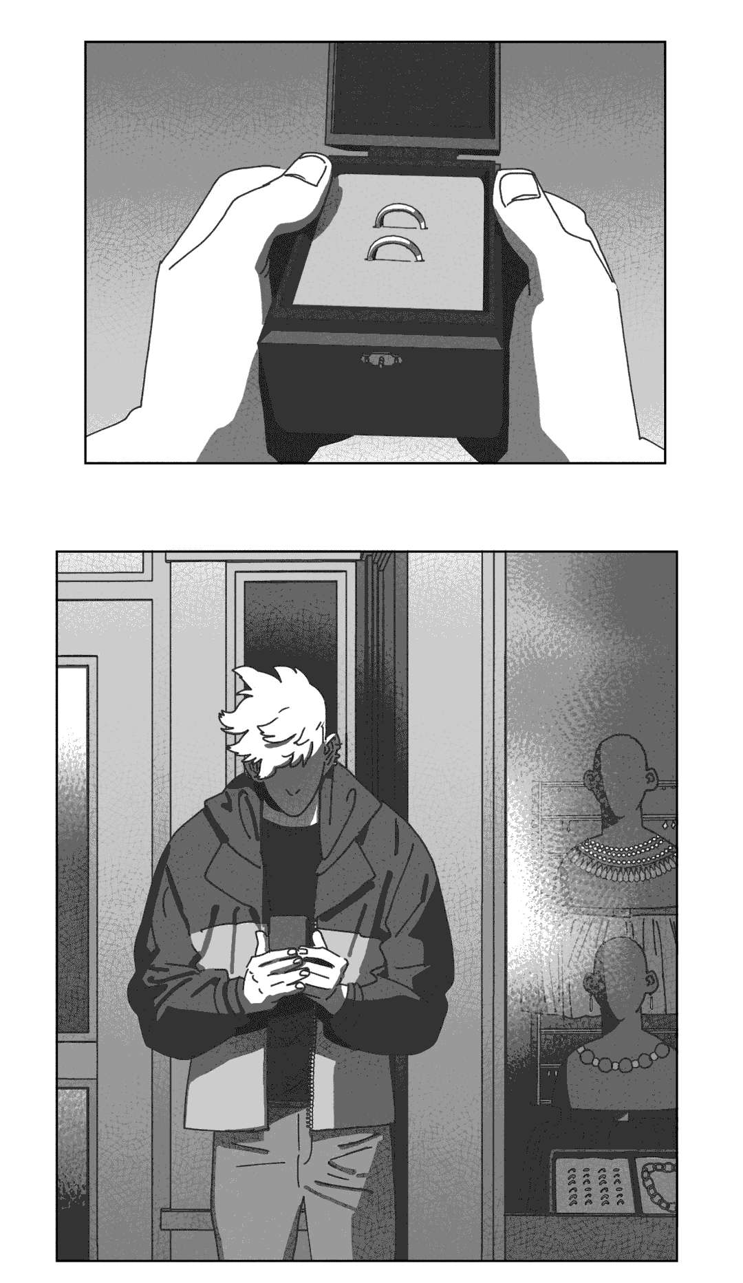 第37章：抵制同性13