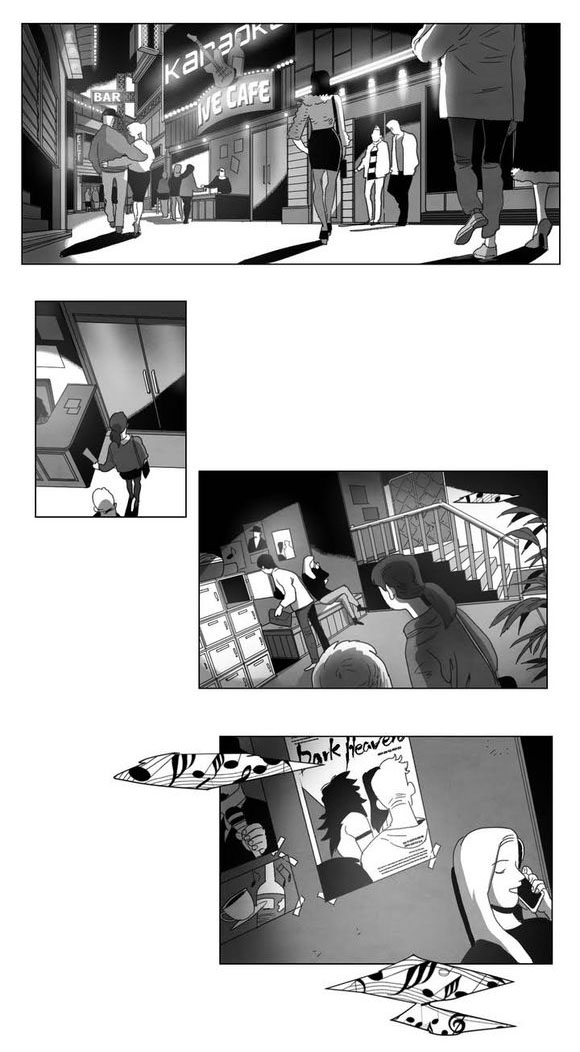 第1章：歌手0