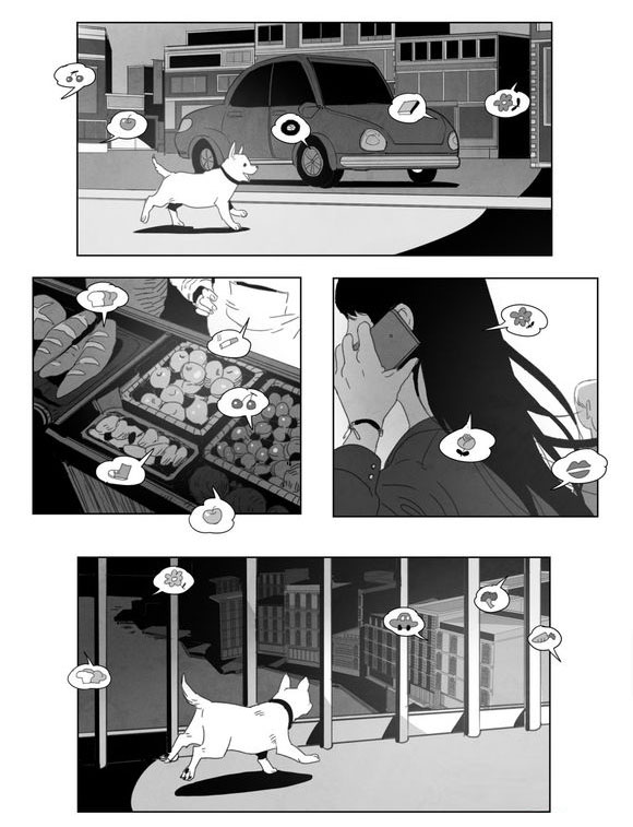 第3章：手指9