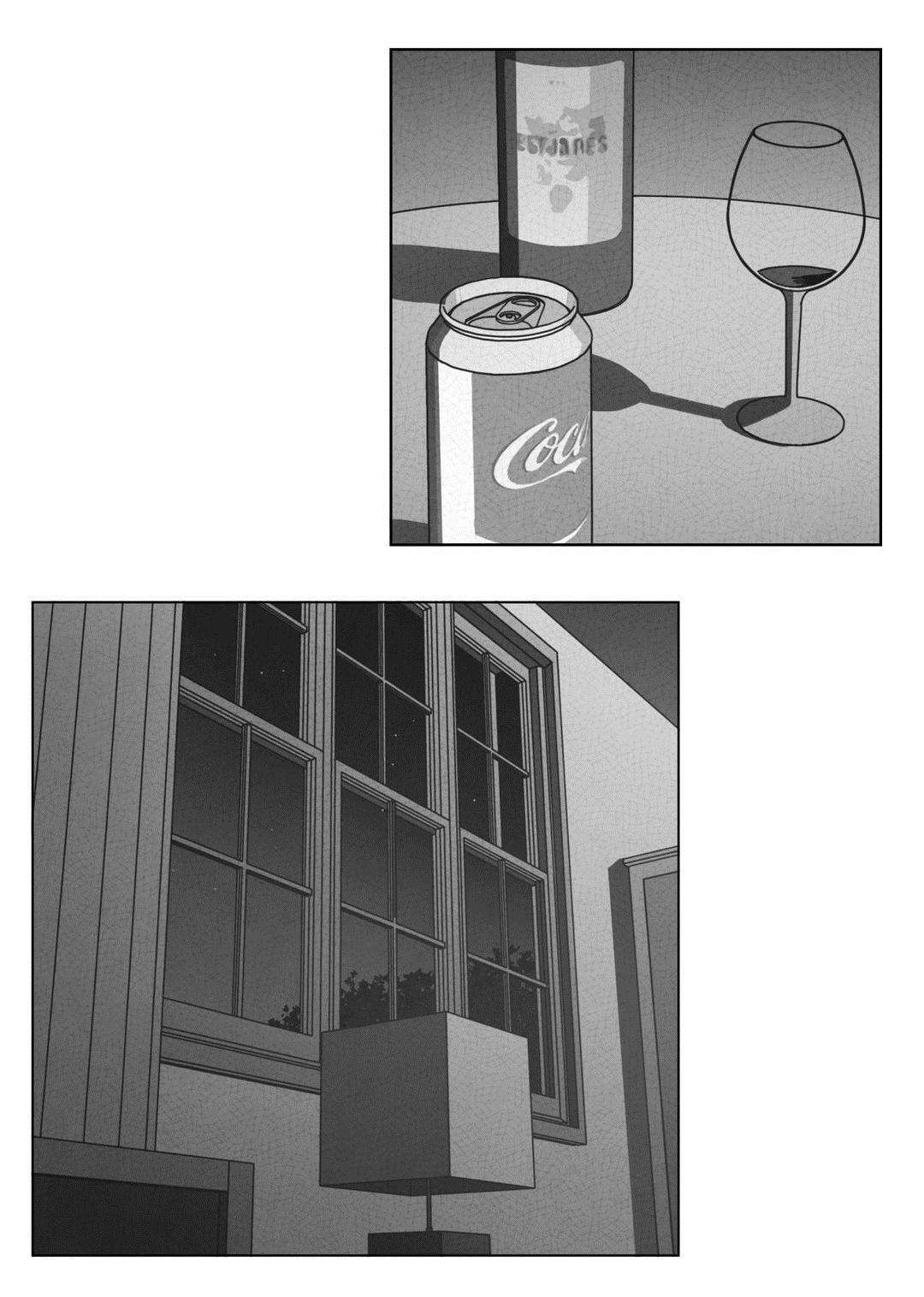 第48章：倾诉28
