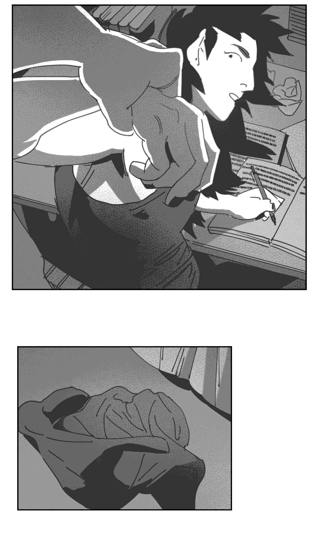 第26章：交谈2