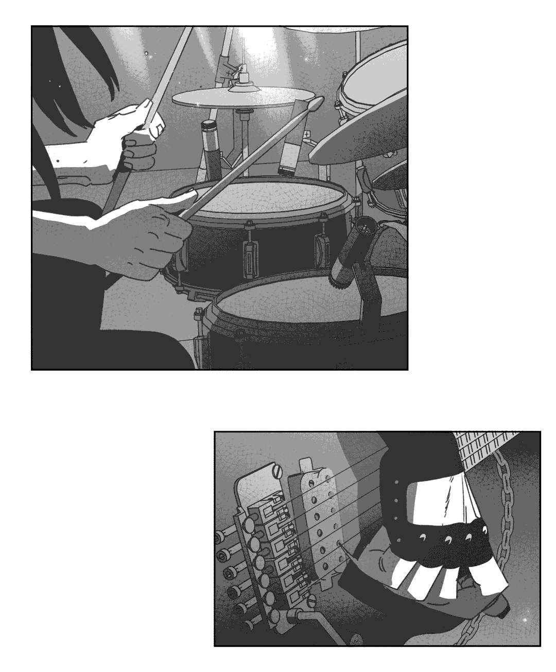 第35章：混乱0