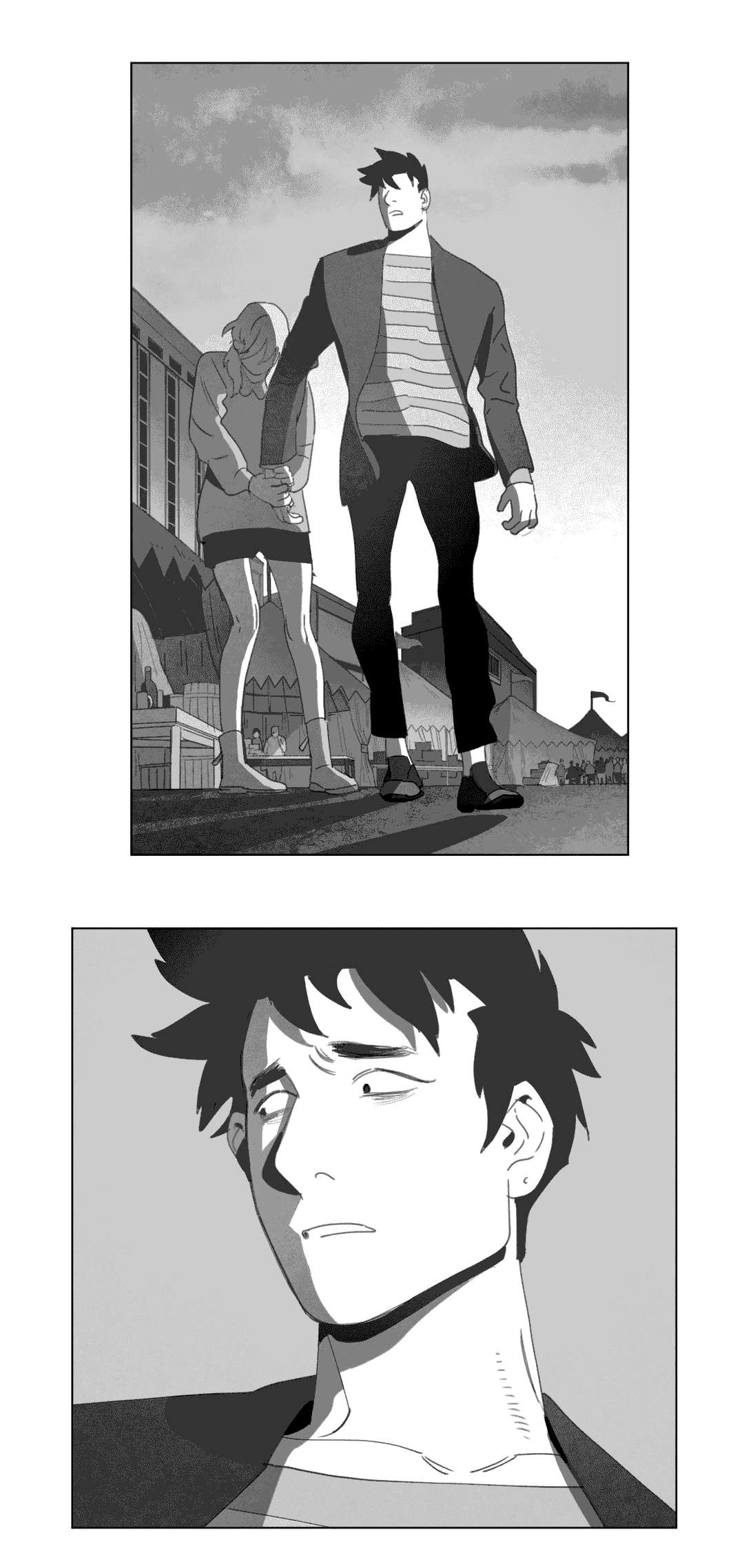第19章：惊吓20