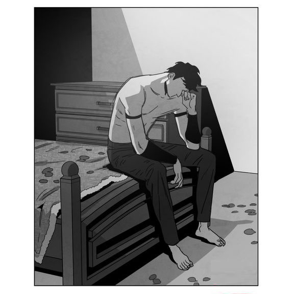 第6章：想你了33