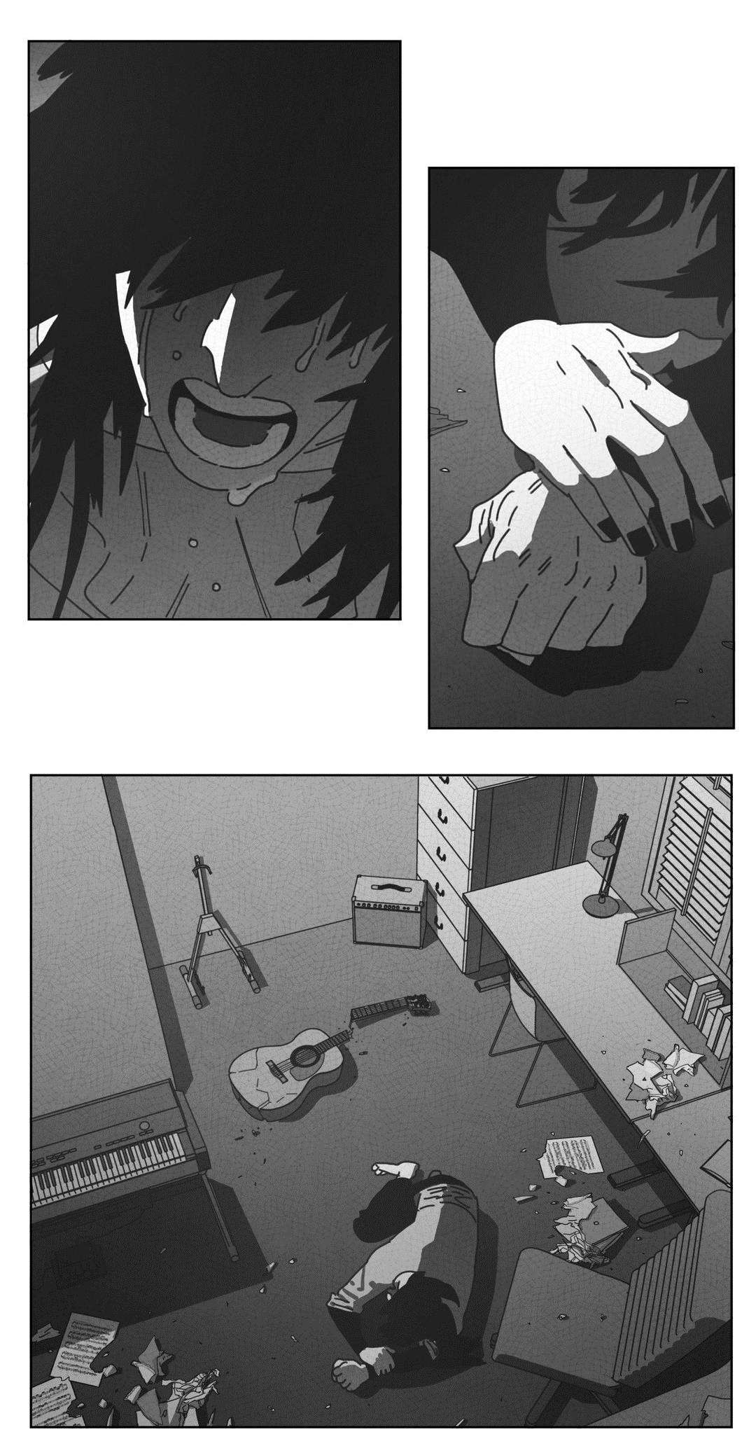 第45章：不再逃避12