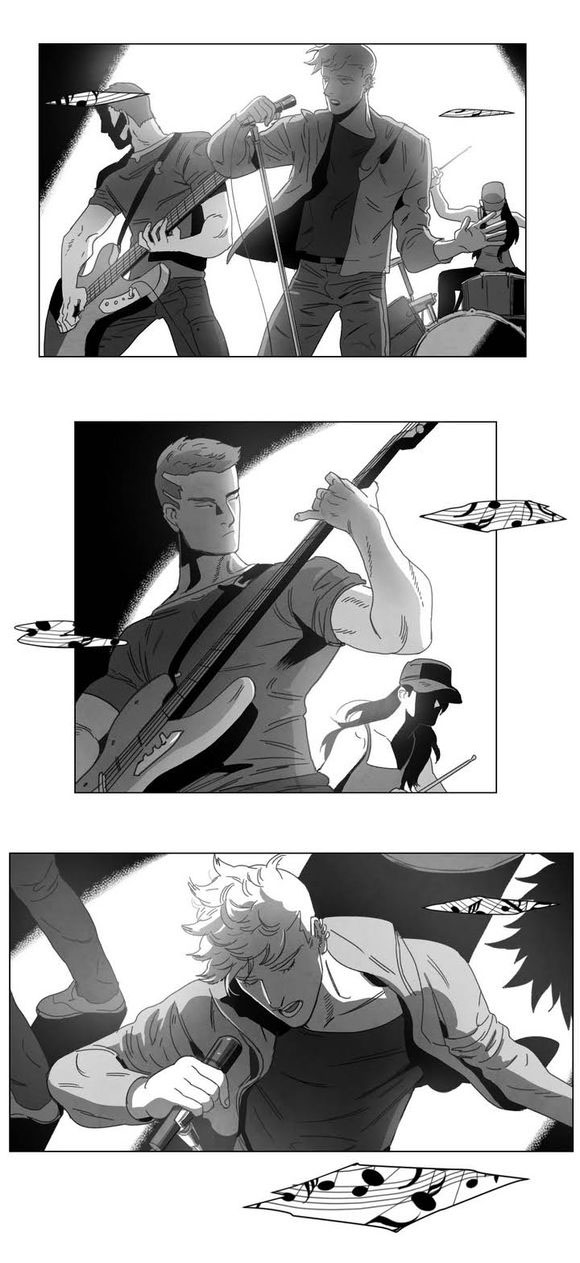 第1章：歌手3